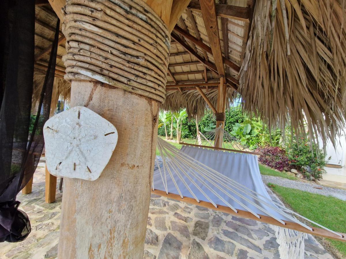 Hotel Enjoy Las Terrenas Exterior foto