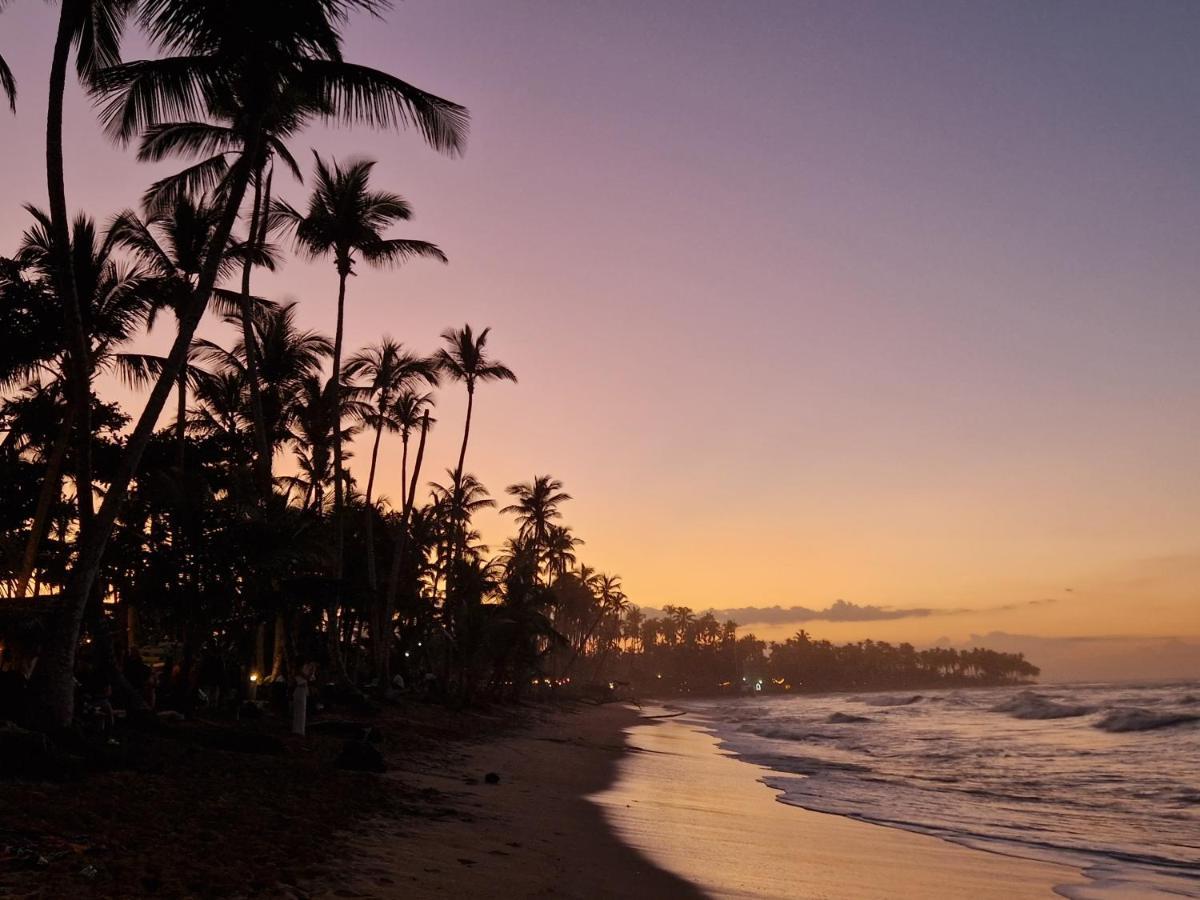 Hotel Enjoy Las Terrenas Exterior foto