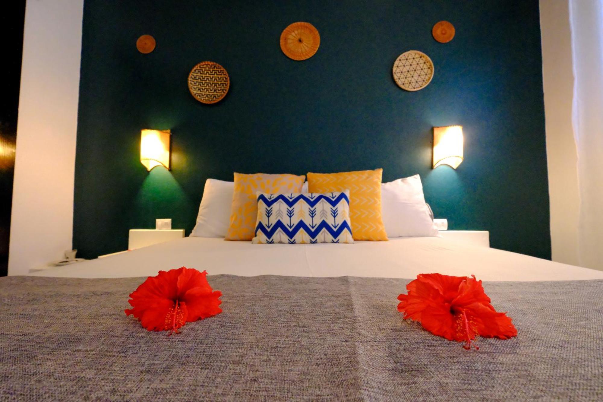 Hotel Enjoy Las Terrenas Exterior foto