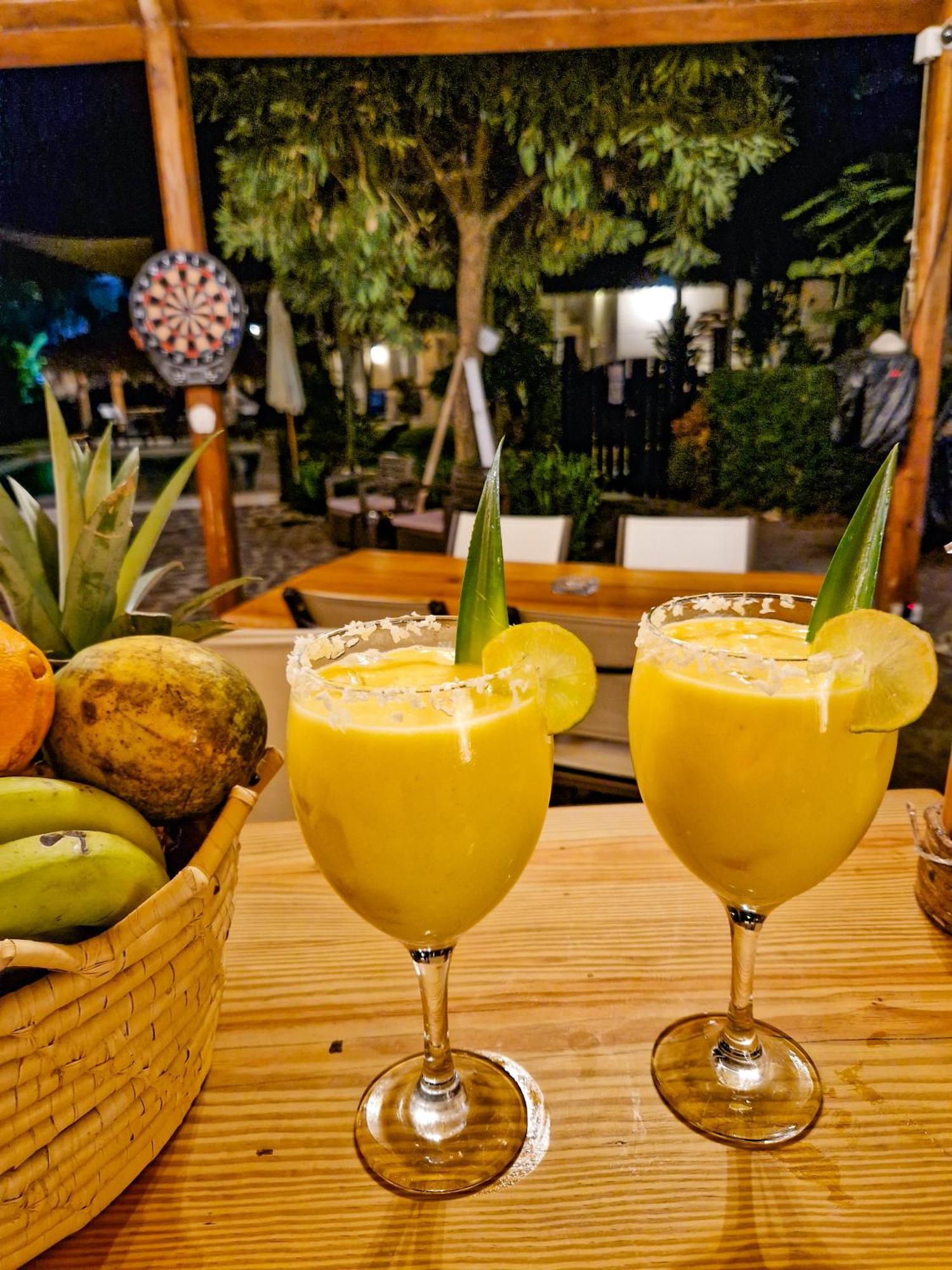 Hotel Enjoy Las Terrenas Exterior foto