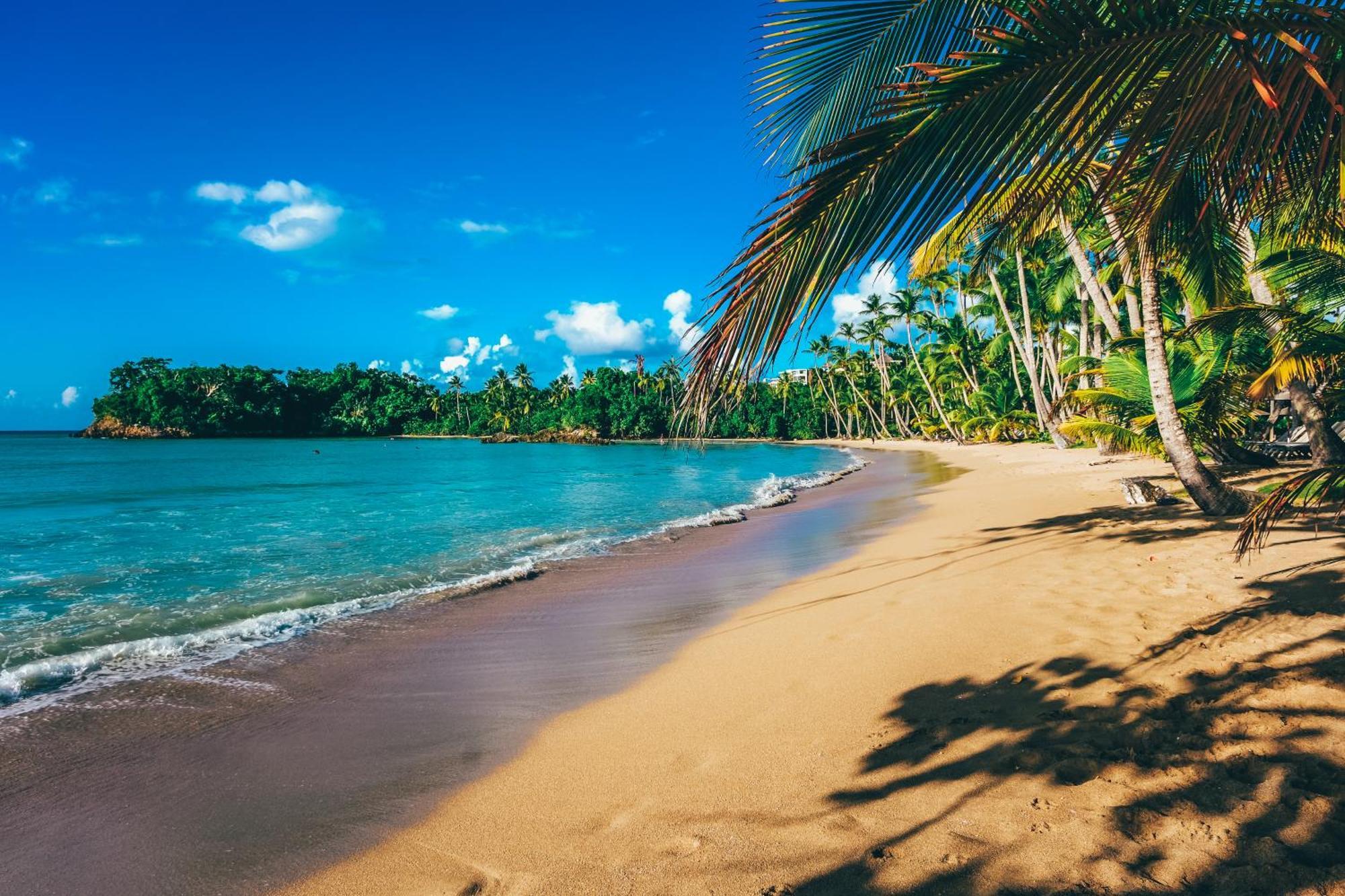 Hotel Enjoy Las Terrenas Exterior foto