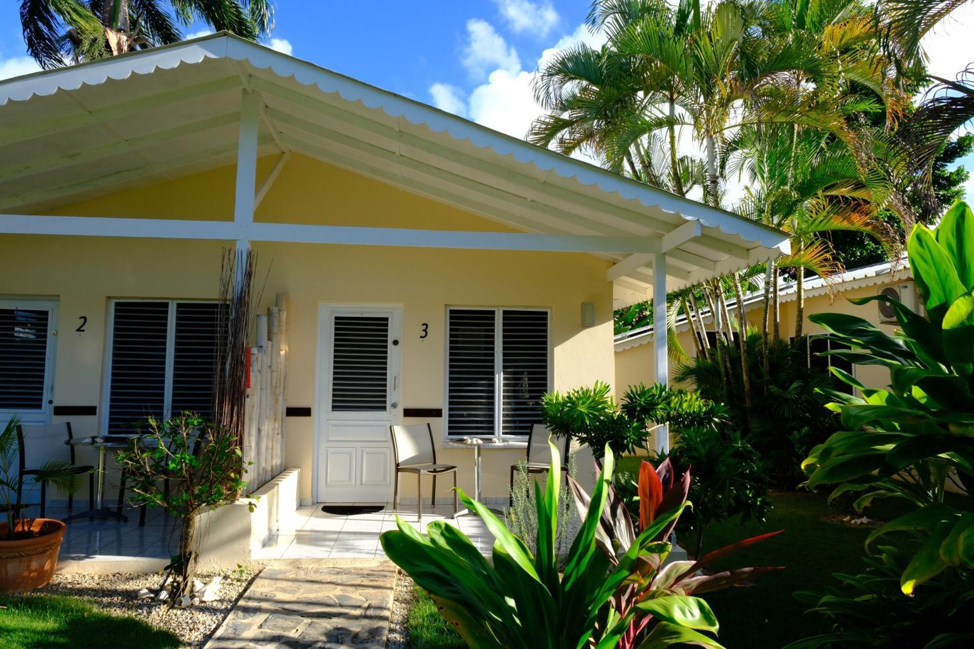 Hotel Enjoy Las Terrenas Exterior foto