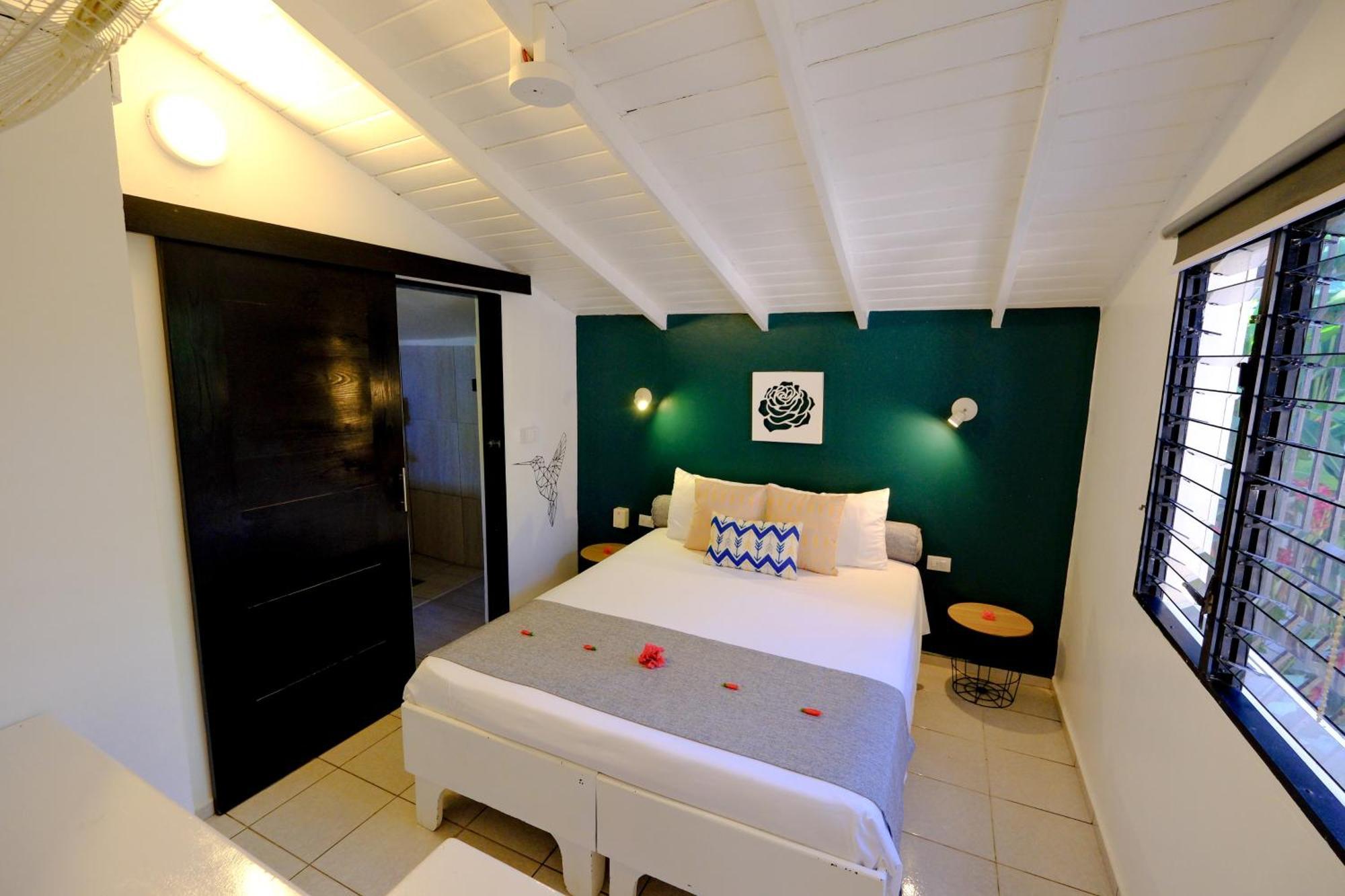 Hotel Enjoy Las Terrenas Habitación foto